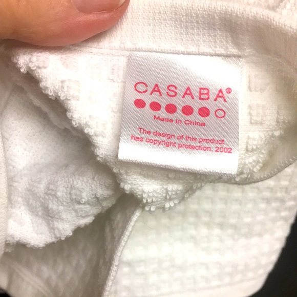 Set/2 Cat Heart❤️ Dish Towels - Picture 3 of 6